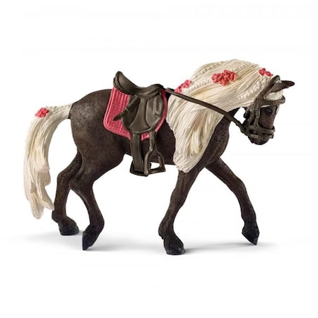 Schleich Rocky Mountain Horse Playset, 3PK 107064